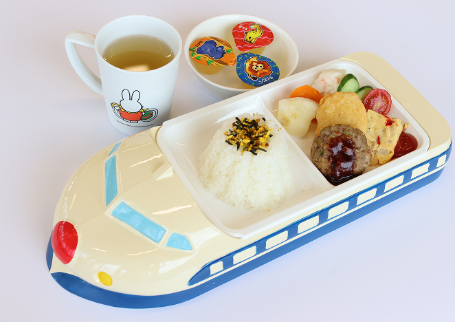 お子様ランチ(お子様限定)